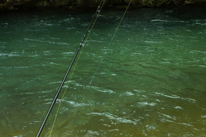 Skafars Neon Wax Indicator Tube