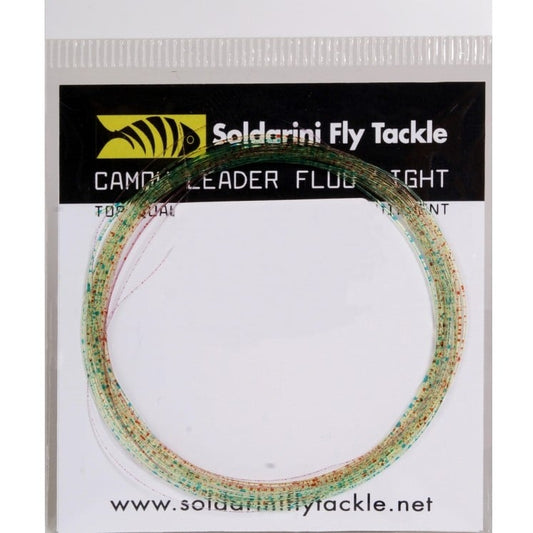 Soldarini Camou Leader Fluo Light