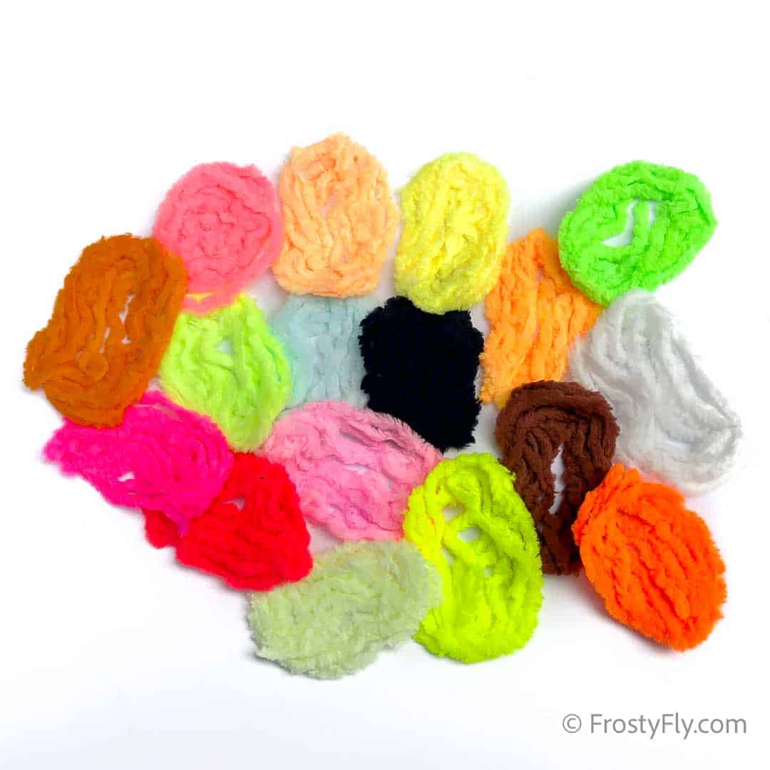 Soldarini-Eggs-Chenille - Eggstasy-Chenille