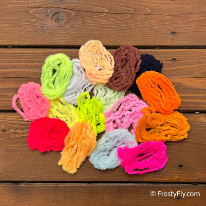 Soldarini-Eggs-Chenille - Eggstasy-Chenille