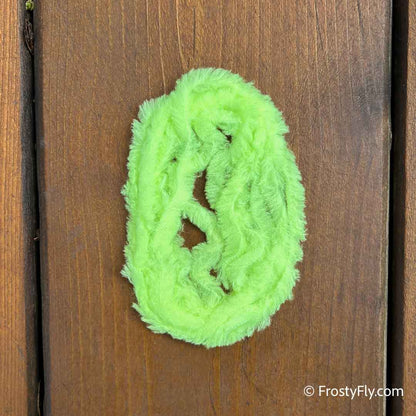 Soldarini Egg's Chenille - Eggstasy Chenille