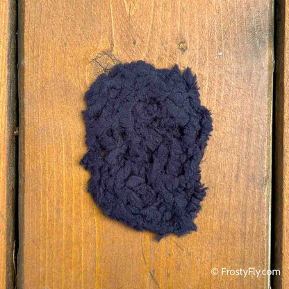 Soldarini Egg's Chenille - Eggstasy Chenille