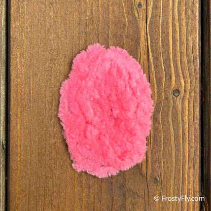 Soldarini Egg's Chenille - Eggstasy Chenille