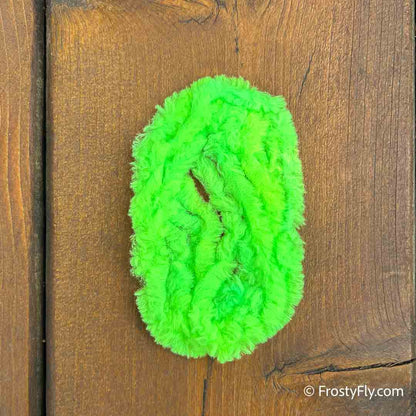 Soldarini Egg's Chenille - Eggstasy Chenille