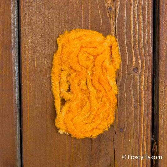 Soldarini Egg's Chenille - Eggstasy Chenille