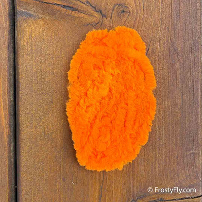 Soldarini Egg's Chenille - Eggstasy Chenille