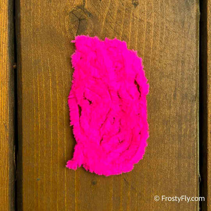 Soldarini Egg's Chenille - Eggstasy Chenille