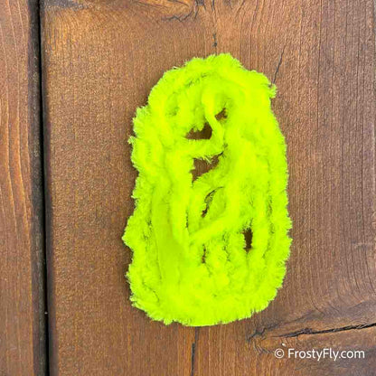 Soldarini Egg's Chenille - Eggstasy Chenille