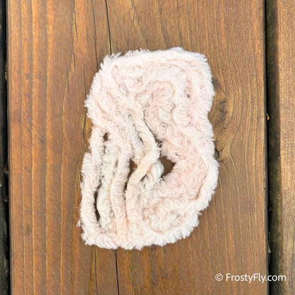 Soldarini Egg's Chenille - Eggstasy Chenille