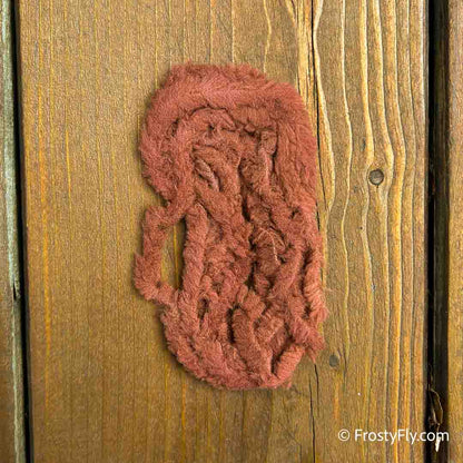 Soldarini-Eggs-Chenille - Eggstasy-Chenille-Pellet-Brown