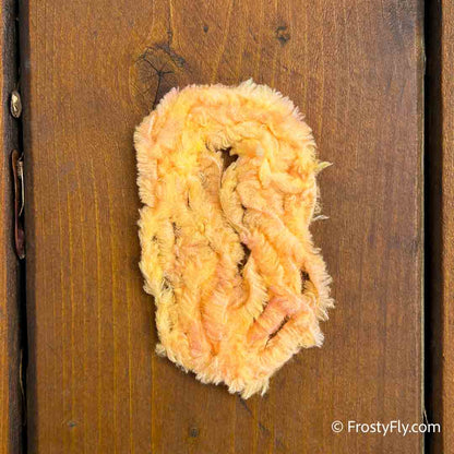 Soldarini Egg's Chenille - Eggstasy Chenille