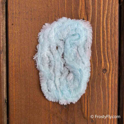 Soldarini Egg's Chenille - Eggstasy Chenille