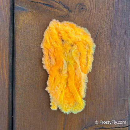 Soldarini Egg's Chenille - Eggstasy Chenille