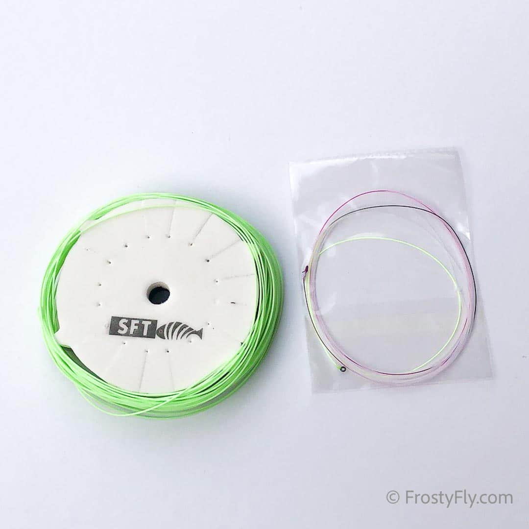 Soldarini Euro Nymph Kit