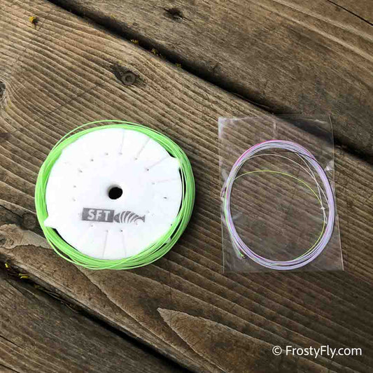 Soldarini Euro Nymph Kit