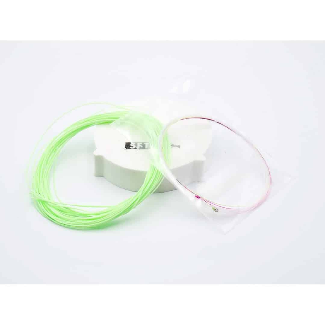 Soldarini Euro Nymph Kit