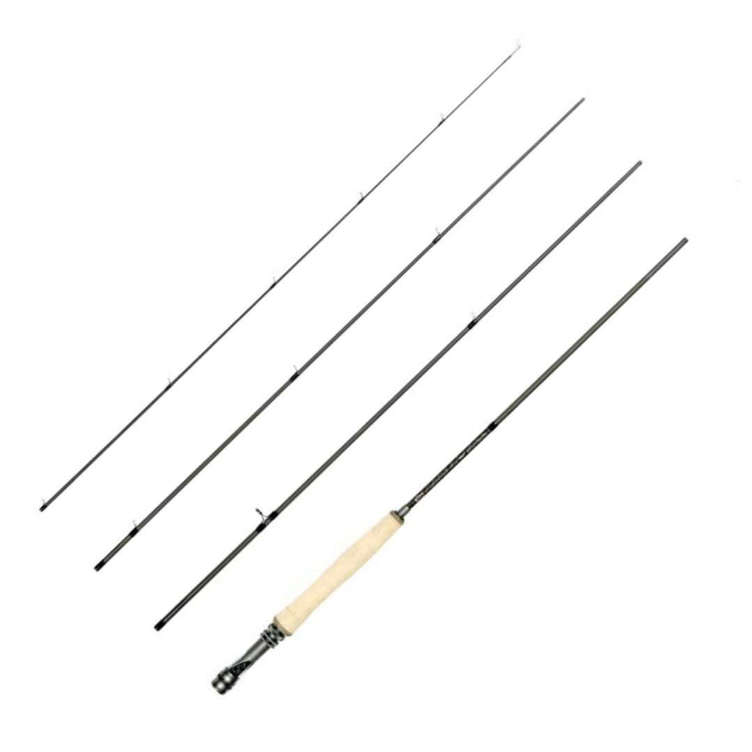 Soldarini Hydropsyche RCX DRIFT Rod - 9'6'' to 10'1''