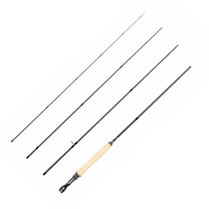 Soldarini Hydropsyche RCX DRIFT Rod - 9'6'' to 10'1''