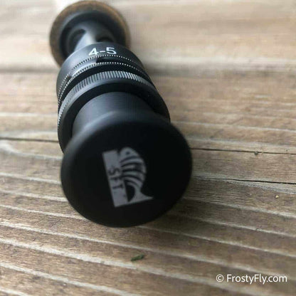 Soldarini Hydropsyche RCX Rod - 9ft 4:5wt