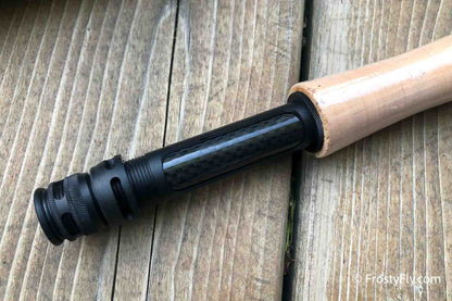 Soldarini Hydropsyche TOURNAMENT Rod - 2:3wt