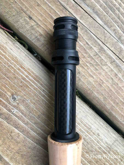 Soldarini Hydropsyche TOURNAMENT Rod - 2:3wt