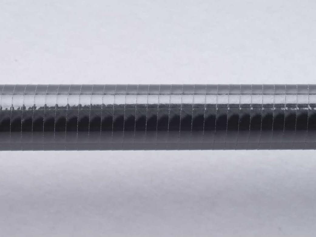 Soldarini Hydropsyche TOURNAMENT Rod - 2:3wt