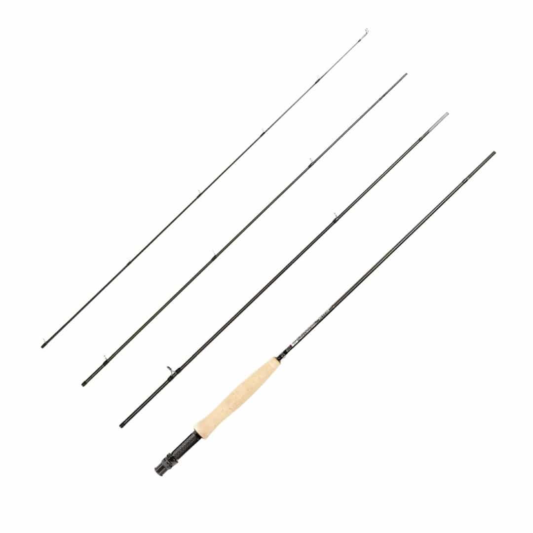 Soldarini Hydropsyche TOURNAMENT Rods - 2/3wt