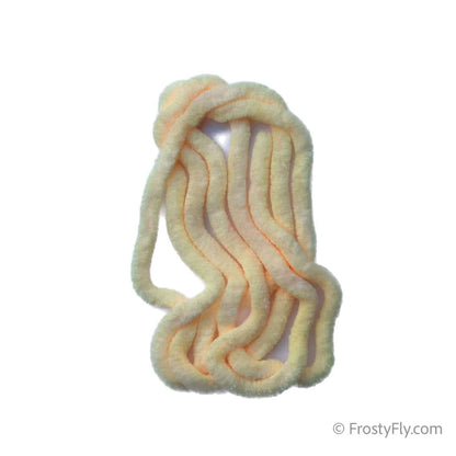 Soldarini Mop Chenille - Fluo Coral