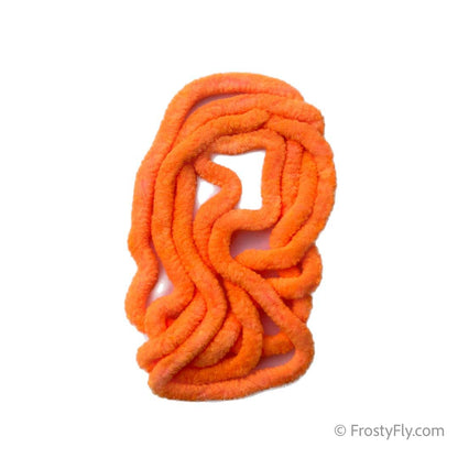 Soldarini Mop Chenille - Fluo Orange