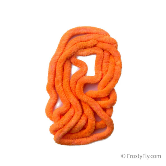 Soldarini Mop Chenille - Fluo Orange