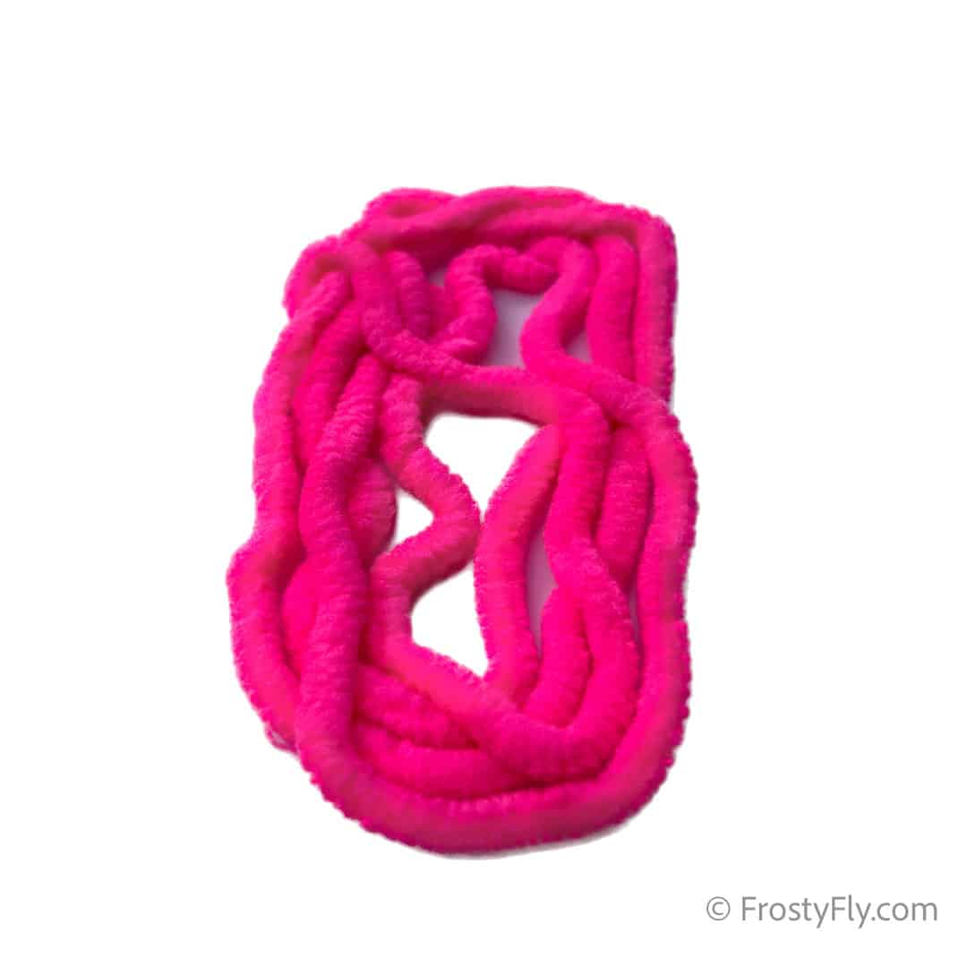 Soldarini Mini Mop Chenille