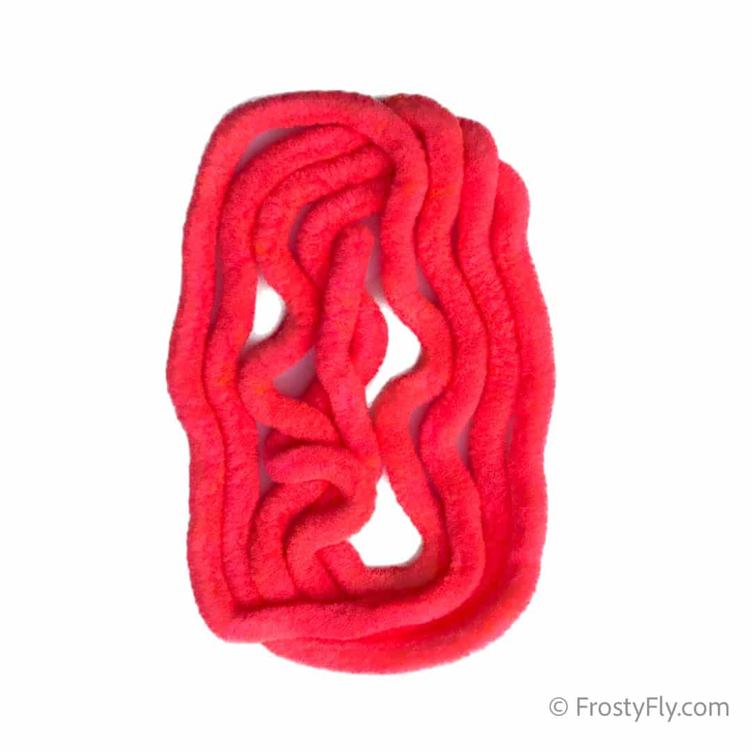 Soldarini Mini Mop Chenille