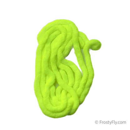 Soldarini Mop Chenille - Fluo Yellow