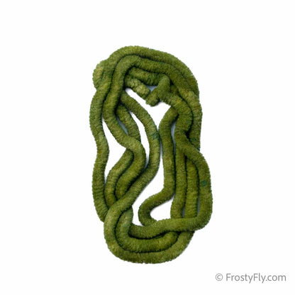 Soldarini Mop Chenille - Olive
