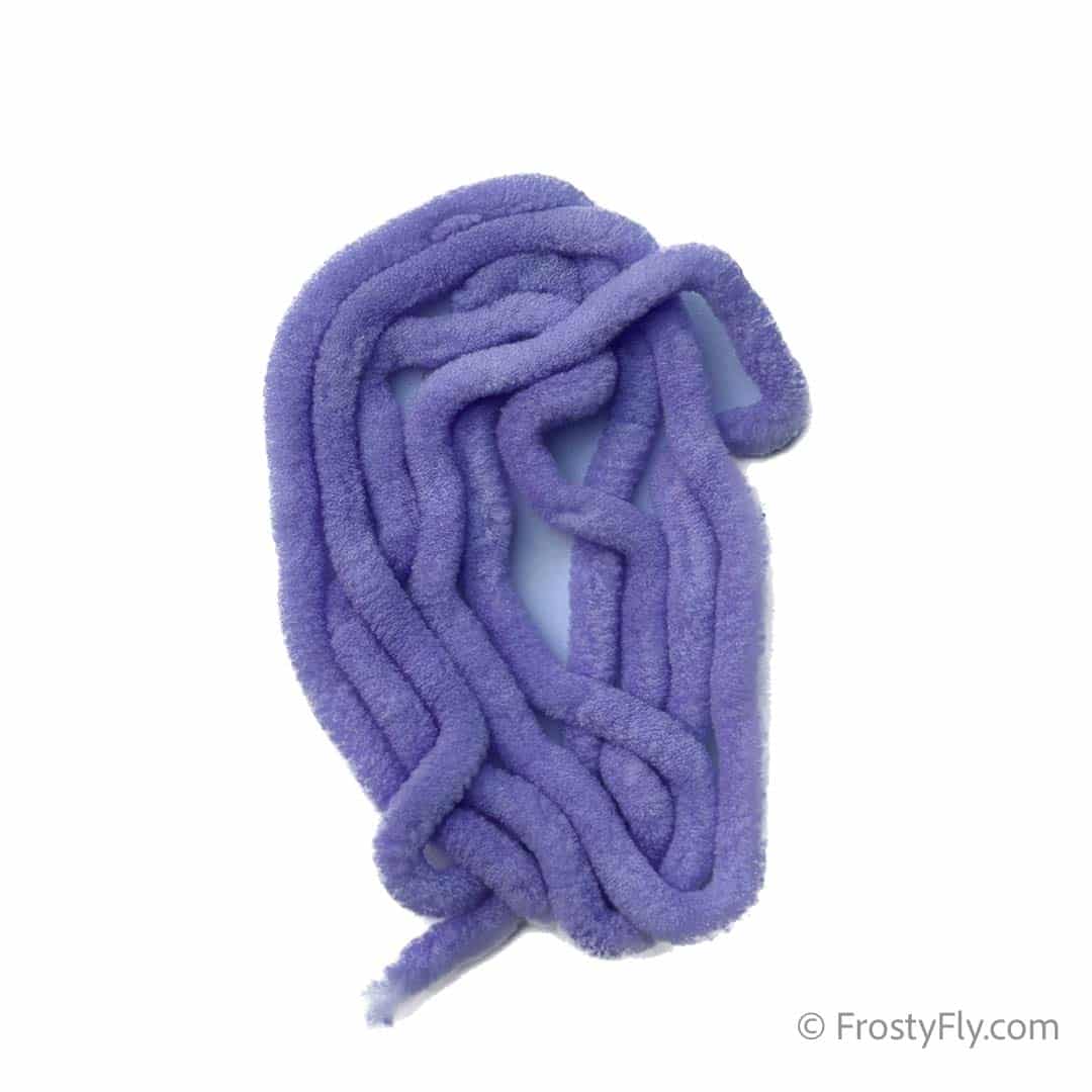 Soldarini Mop Chenille - Purple