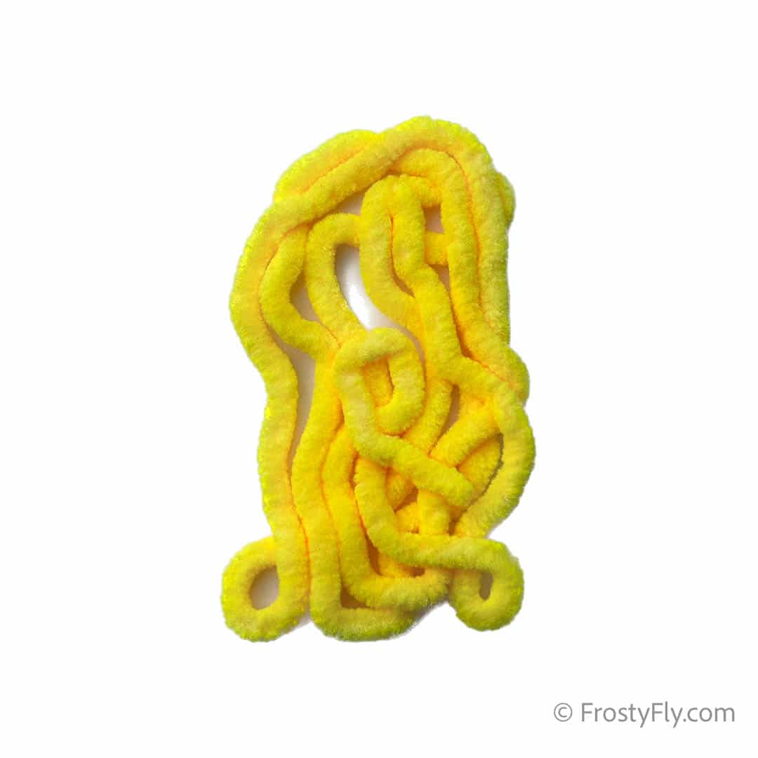 Soldarini Mini Mop Chenille