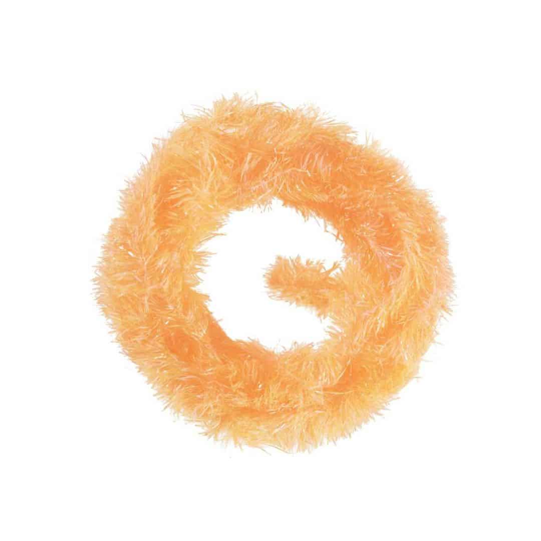 Soldarini Neon Block Chenille - Fluo Sunburst