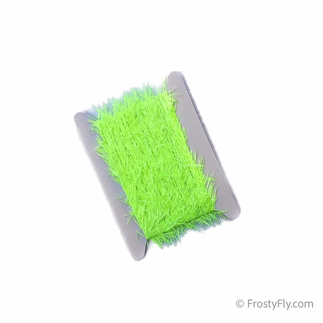 Soldarini Neon Straggle Fritz 6mm - Sunburst