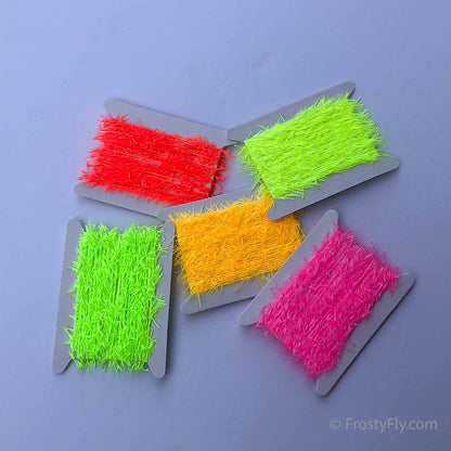 Soldarini Neon Straggle Fritz 6mm