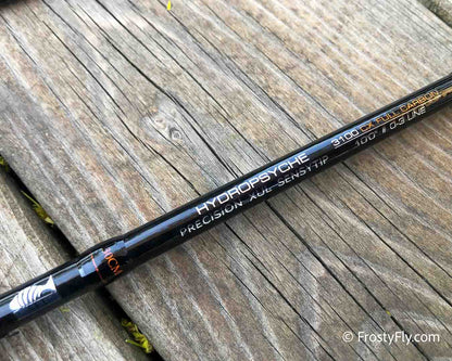 Soldarini Precision Sensytip XUL Fly Rods