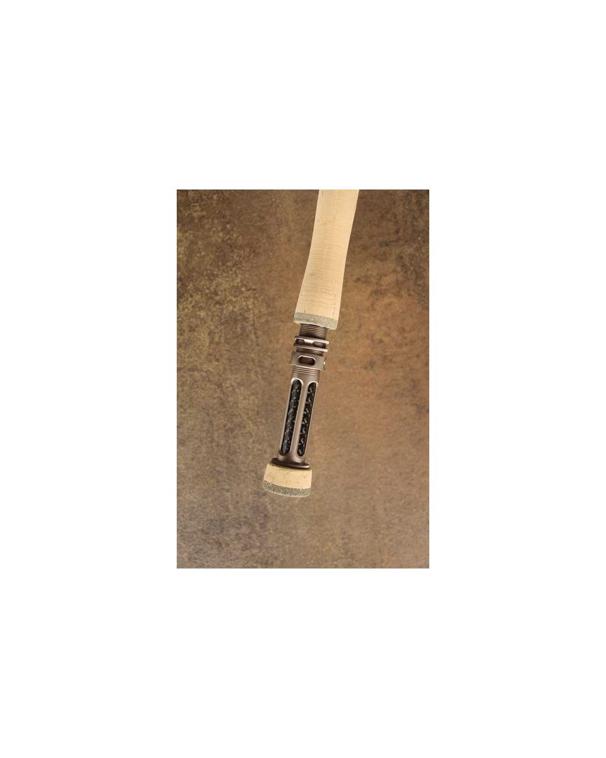 Soldarini Precision Sensytip XUL Fly Rods