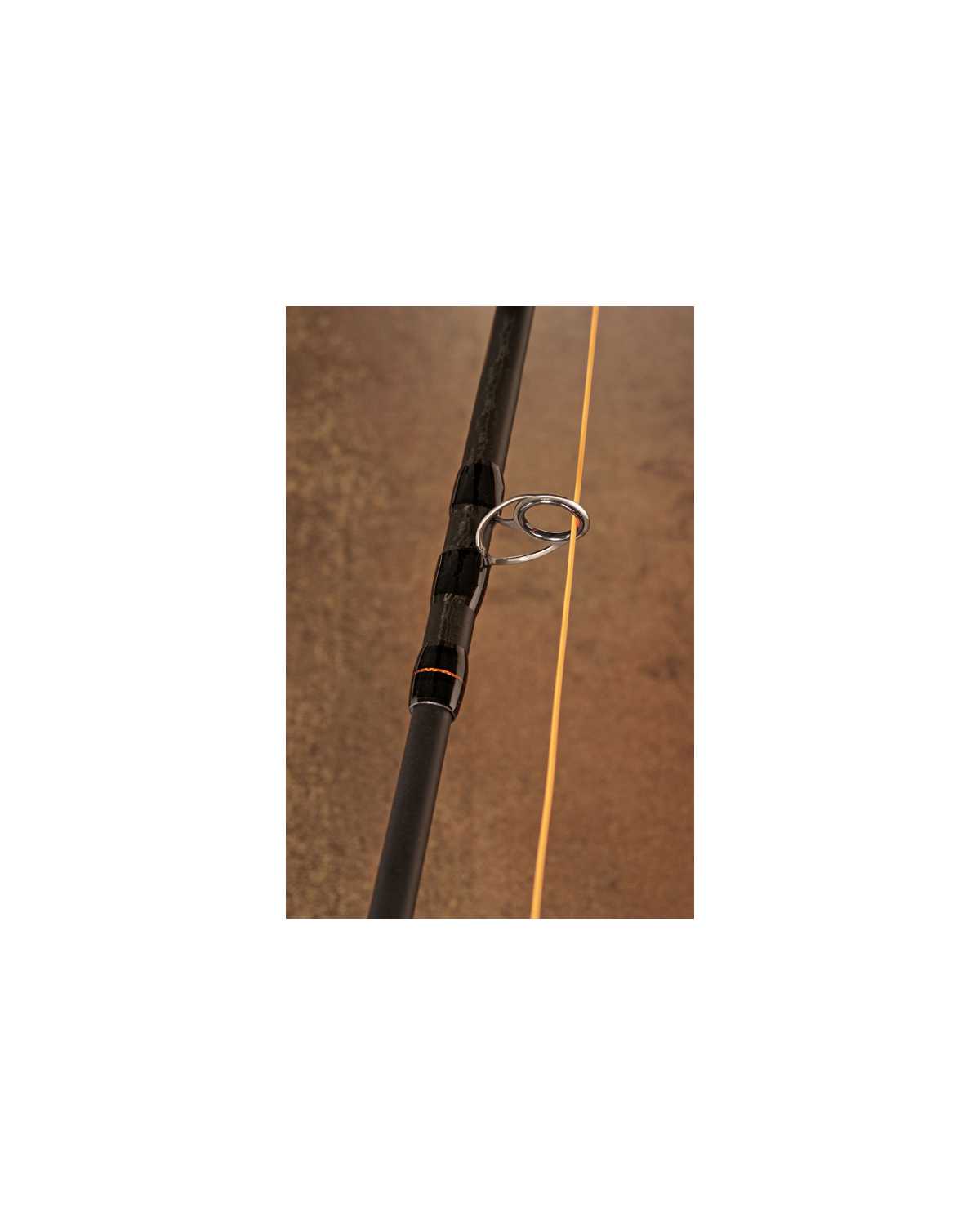 Soldarini Precision Sensytip XUL Fly Rods