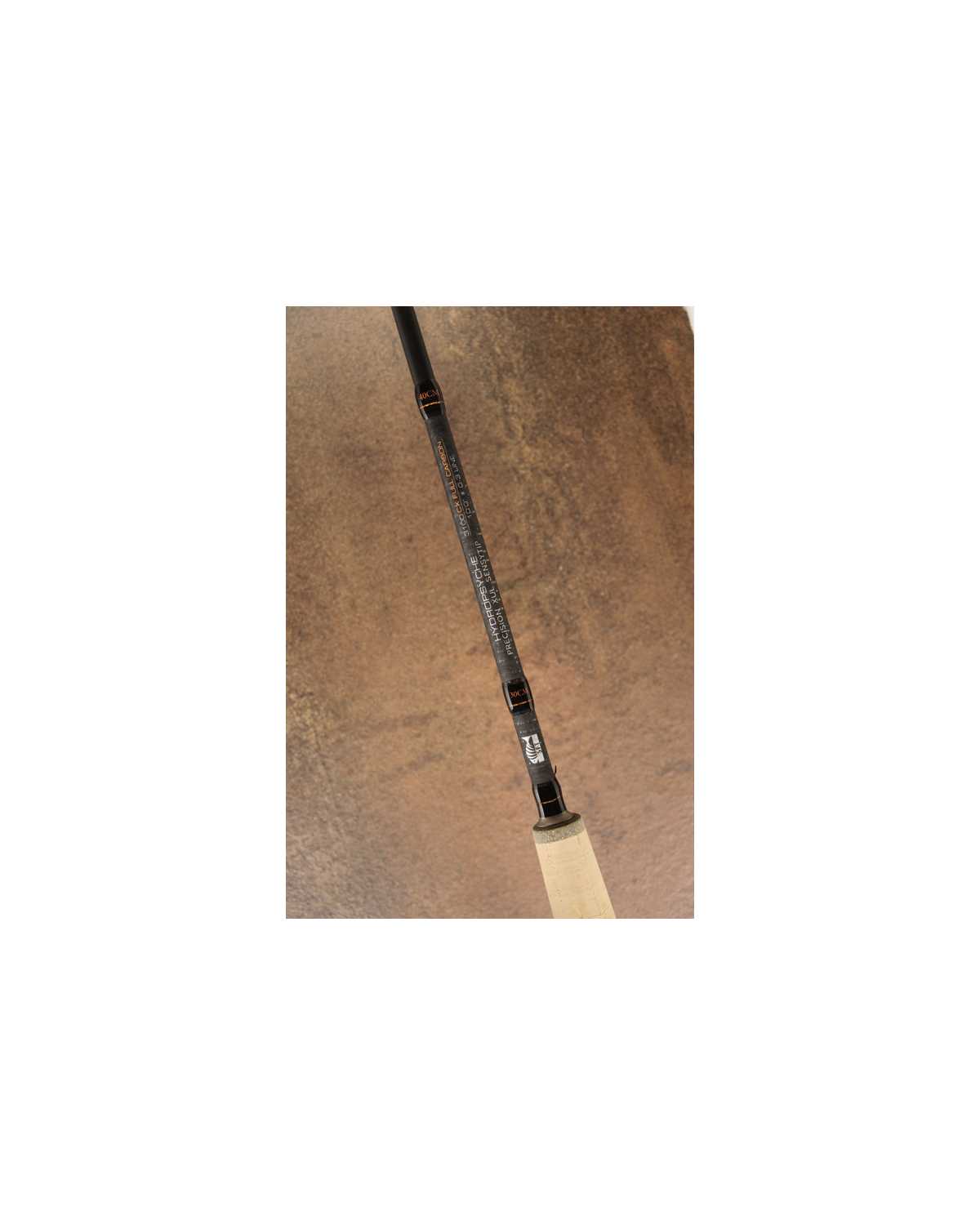 Soldarini Precision Sensytip XUL Fly Rods