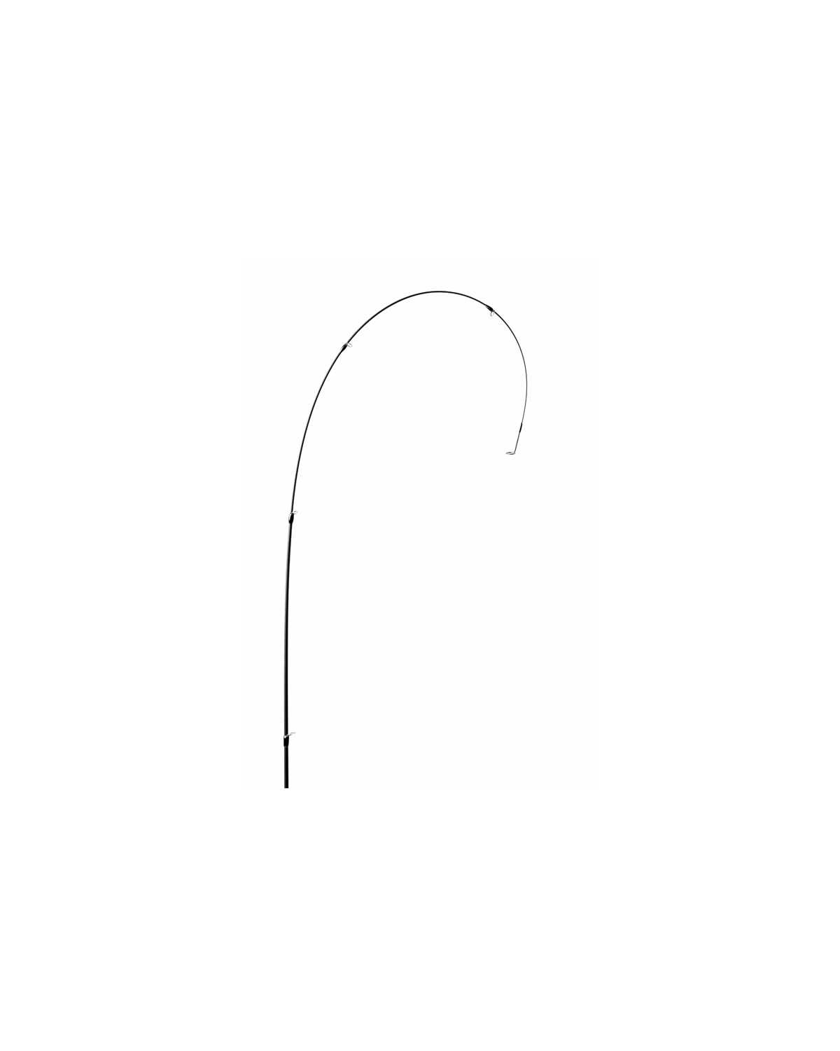 Soldarini Precision Sensytip XUL Fly Rods