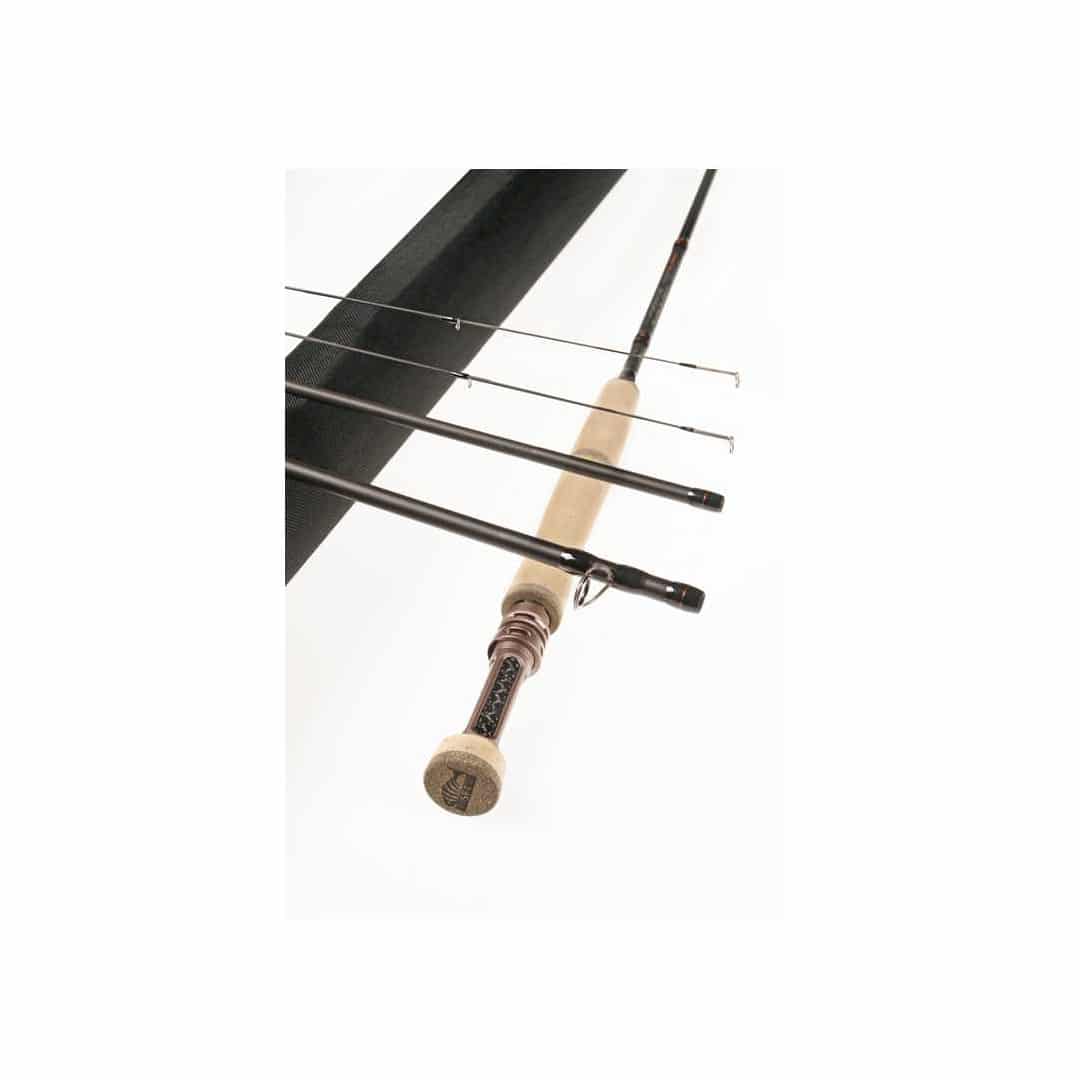 Soldarini Precision Sensytip XUL Fly Rods