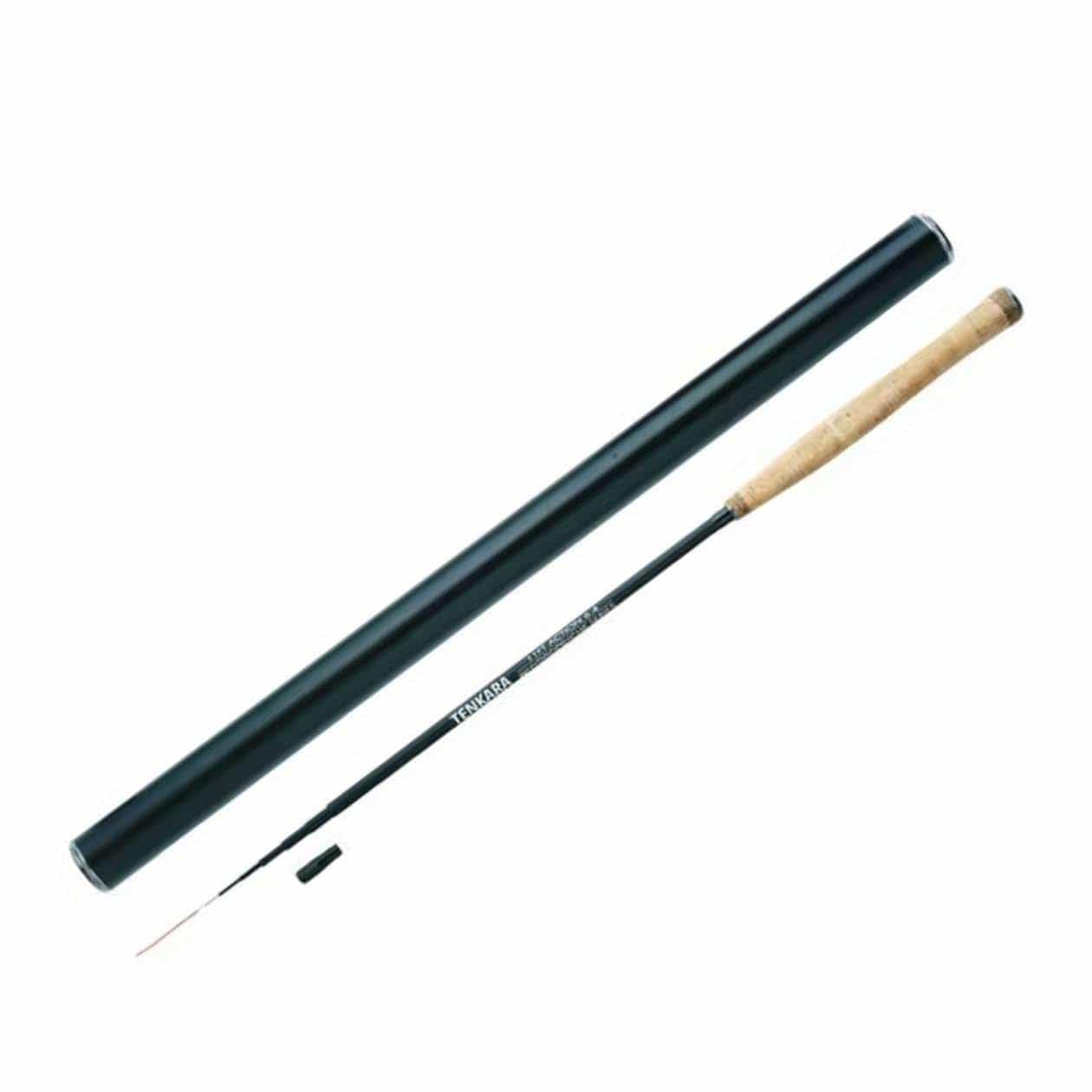 Soldarini TENKARA Rod 6:4 – Frosty Fly