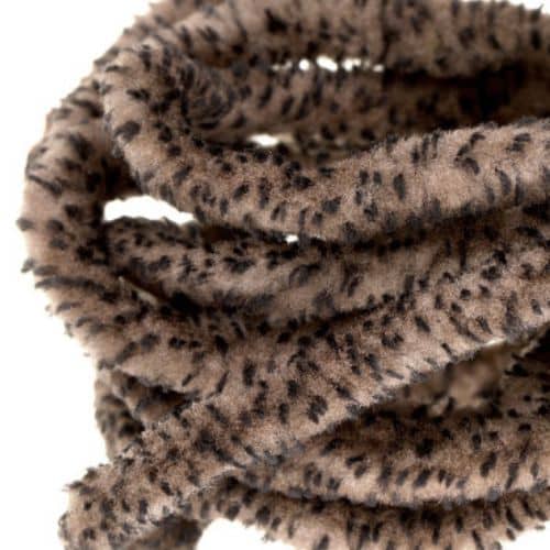 Soldarini Tiger Mop Chenille