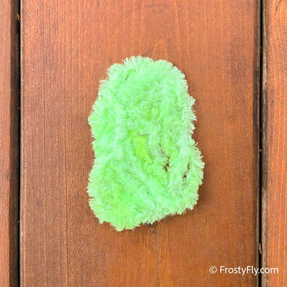 Soldarini UV Egg's Chenille - Fluo Orange