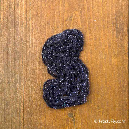 Soldarini Wormstasy UV Chenille