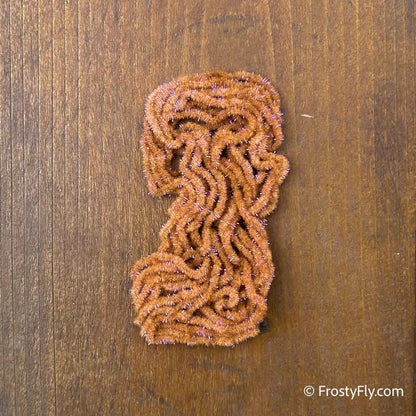 Soldarini Wormstasy UV Chenille